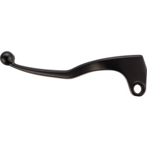 Clutch Lever, Black, Forged
