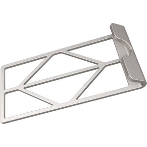 Air Filter Guide Grille, aluminium, suitable for OEM and aftermarket air filters, OEM reference no. 3Y1-14458-00