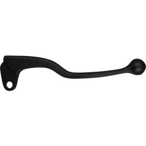 Front Brake Lever, Matt Black (Heavy Duty Type, Alternative See Item 28391)