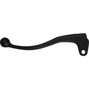 Clutch Lever, Matt Black (Heavy Duty Type, Alternative To Item 33002), OEM reference # 3FY-83912-01