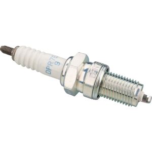 NGK Spark Plug DPR7EA-9, Interference-Suppressed