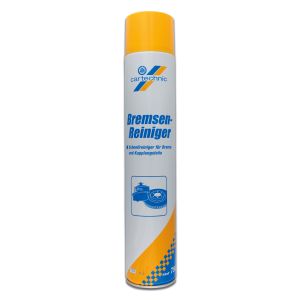 Brake Cleaner 750ml