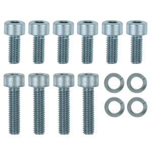 Carburettor Allen Screw Kit