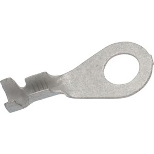 Crimp Terminal Tag, 6mm, 1.5-2.5sq.mm, e.g. Ground Lead