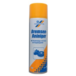 Brake Cleaner 500ml