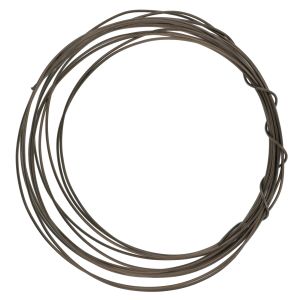 Safety Wire, Stainless Steel, 3m,  approx. 0.8mm Thickness