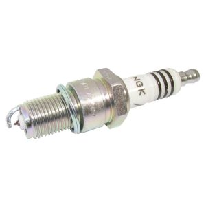 NGK Iridium Spark Plug BPR7EIX, Interference-Suppressed