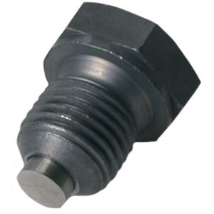 Oil Drain Plug, Magnetic, M14x1.5/ A/F19mm (Gasket see 94026)