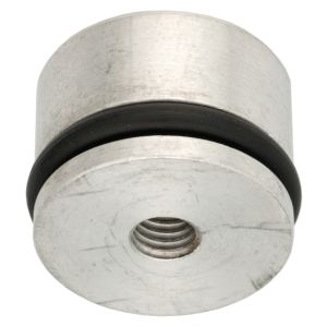 Aluminium Dummy Plug Set for Tachometer-/Speedometer Cable incl. O-Ring