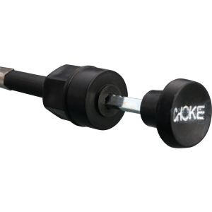 Choke Cable incl. Knob, Alternative see Item 27506