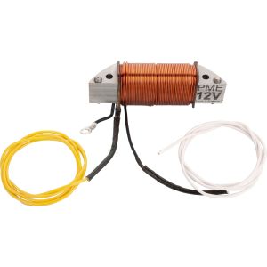 Power Lighting Coil 12V/90W, as replacement for OEM XT500 12V coil or as add-on for PME regulator item 50544