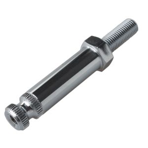 Stem for CB-Style Indicator, M10x1.25-Thread, Length without Thread 65mm, without Nut