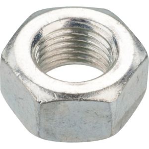 Fine thread nut for indicator rod 48T (see item 40383)