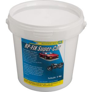 Tyre Mounting Paste 1kg