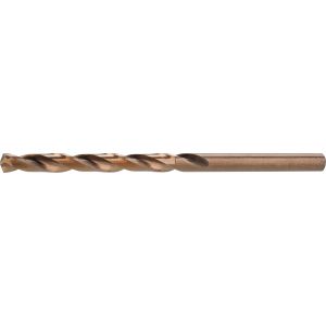 5mm HSS-Co Twist Drill, cobalt alloy