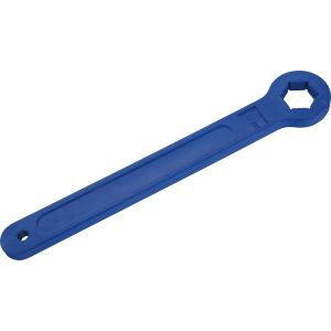 Ring Wrench for Front Fork Top Nut AF22, Glass Fibre Compound, Prevents Scratching of Surface