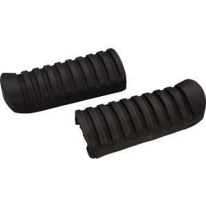 Spare Footpeg Rubbers 'Street Pegs', 1 Pair