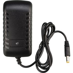 Charger for XSTART LiFePo4 Battery (charging voltage max. 14.6 V, 2A charging current)