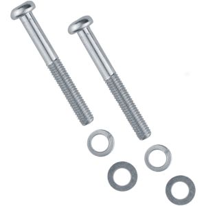 Screw Set for Chain Tensioner Block incl. Washers (suitable for item 21112 / 10208)