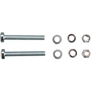 Screw Set for Chain Tensioner Block incl. Washers (suitable for item 21112 / 10208)