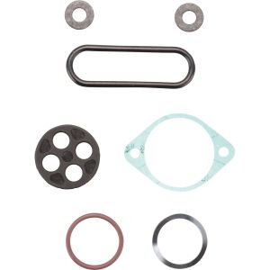 Fuel Petcock Repair Kit, incl. Metal Wave Disc