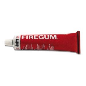 Firegum Exhaust Mounting Paste 150g