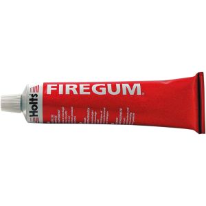Firegum Exhaust Mounting Paste 150g
