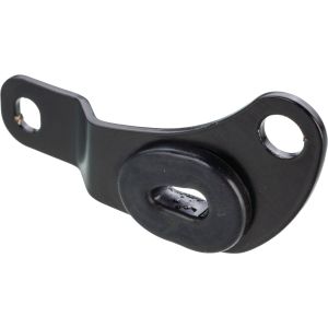 Lock-Buster, version 2025, (Keyless Side Cover Retainer for replacing the Side Cover Lock)