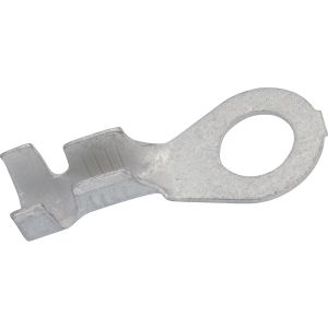 Crimp Terminal Tag, 5mm, 1.5-2.5sq.mm