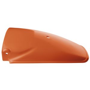 Replica Rear Fender 'El Toro Orange'(OEM Reference# 1T1-21611-00)
