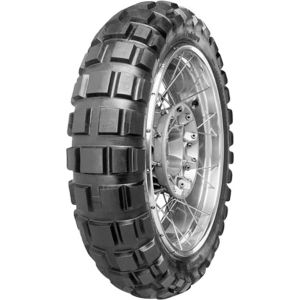 Continental TKC80 Twinduro 180/55-17' 73QTL (Tubeless) Enduro Tyre