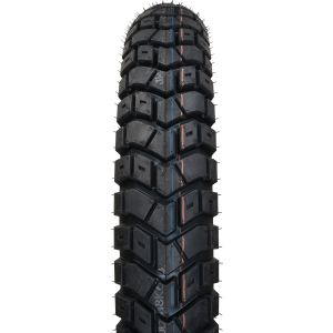 Heidenau K60 Enduro Tyre 4.00-18' 64T TT Scout M+S, Load/Speed-Index: 280kg/180km/h