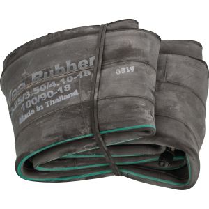 18' Inner Tube  3.25*3.50*4.10*4.60* 4.25/85*130/60*110/70*120/70*130/70* 110/80*100/90*110/90*90/100 (18E)