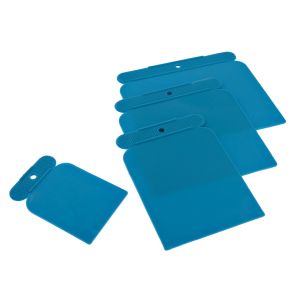 Spreader Set (4 Pieces) 50/75/100/120mm, Plastic