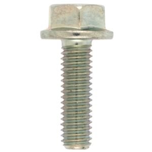 Hex Head Screw with Flange M6x20 (Replacement for 50018)