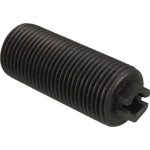 Adjusting Nut for Timing Chain Tensioner, new version from 1984 (SR) or 1986 (XT) onwards, also requires the small  spring, item no. 27107
