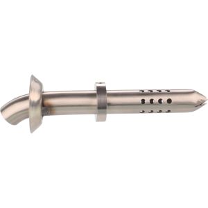 SEBRING Stainless Steel Silencer Insert Enduro II for Exhaust Item 90002