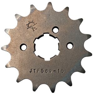 15T Sprocket