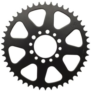 46T Rear Sprocket Steel