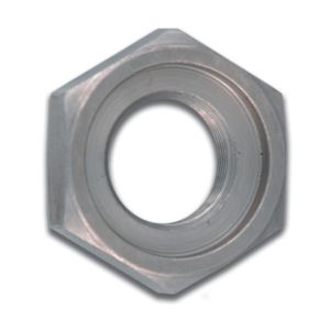 Lock Nut for Front Sprocket (Wrench Size 32mm)