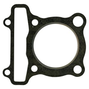 Cylinder Head Gasket (seal ring for oil duct see item 29061)