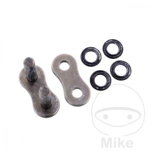 Solid Rivet Chain Joint RK 525XSO
