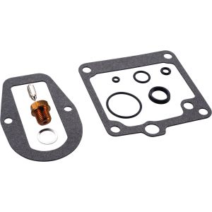 Carburettor Repair Kit (Please order O-ring 29014 (emulsion tube) at the same time if necessary)