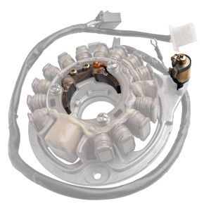 Reparation of Pulser Coil (Pickup), new winding of 16 Ohm OR 90 Ohm coil, price per coil