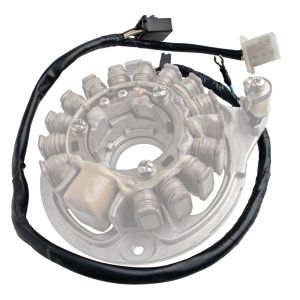 Additional Charge: Reparation of  Wiring Loom