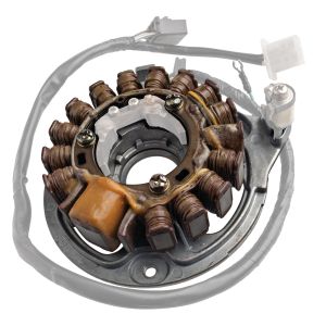 Generator Repair, complete (without Pulse generator coil, see if necessary item DL77 (rare defect), repair wiring loom see item DL78)