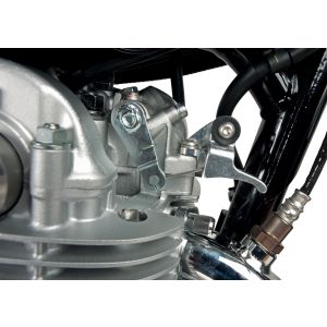 Cylinder Head Mounted Decompression Lever-Kit, Wrenchmonkees/GibbonSlap-Style