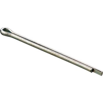 1.6x25 Cotter Pin, zinc-plated