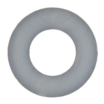 Washer U5x10, Polyamide (PA, Nylon)