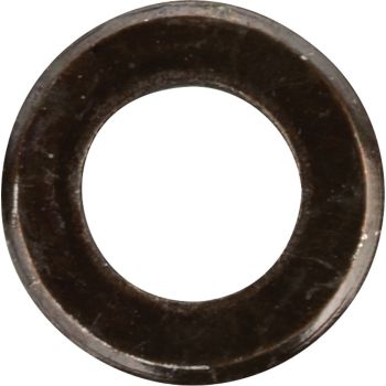 Washer U5x10, Black Zinc-Coated